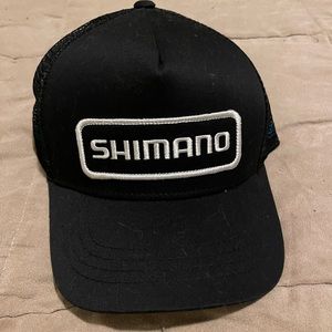 Shimano Trucker Hat
